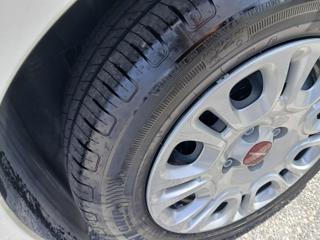 FIAT Panda usata, con Airbag Passeggero
