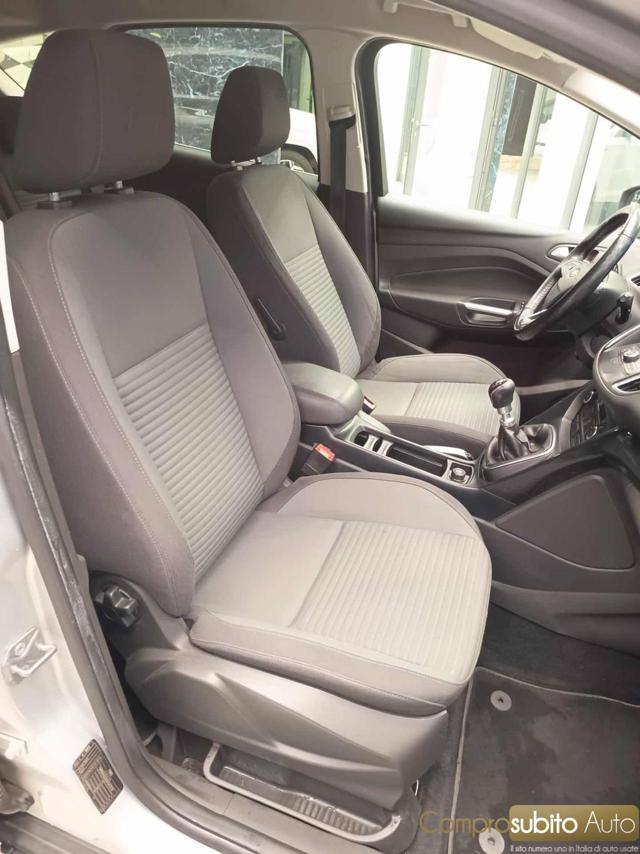 FORD C-Max usata 16
