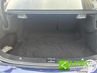 MERCEDES-BENZ E 350 usata, con Servosterzo