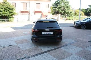 AUDI A4 usata, con Airbag Passeggero