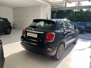 FIAT 500X usata, con Fendinebbia