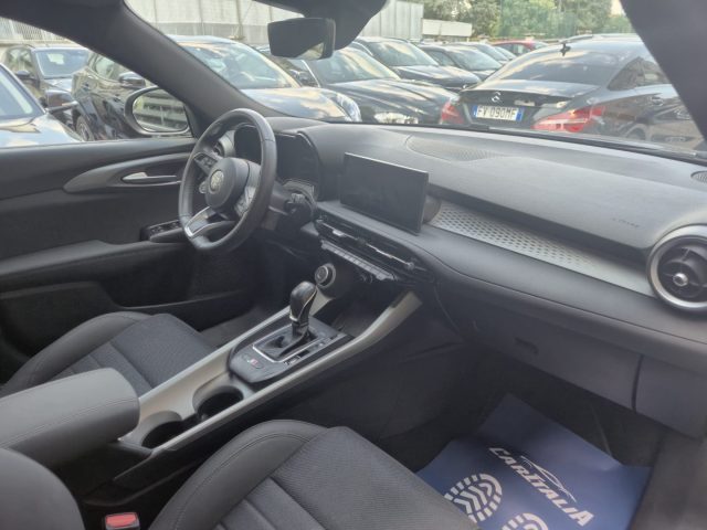 ALFA ROMEO Tonale usata, con Fendinebbia