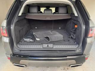 LAND ROVER Range Rover Sport usata, con ESP