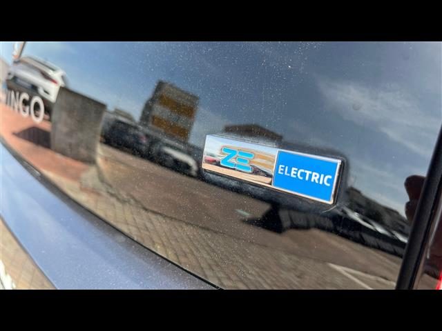 RENAULT Twingo usata, con Boardcomputer