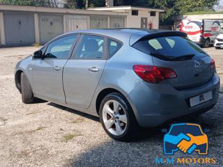 OPEL Astra usata, con Chiusura centralizzata