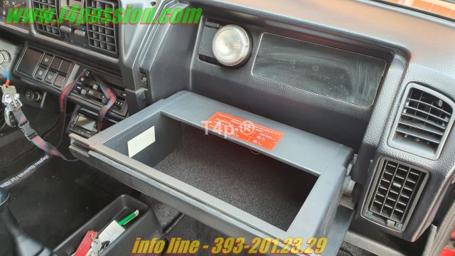 FIAT Ritmo usata 48