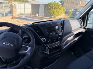 IVECO Daily usata 12