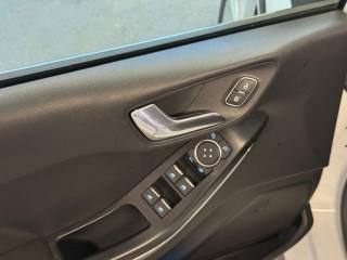 FORD Fiesta usata, con Chiusura centralizzata