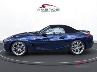 BMW Z4 usata 5
