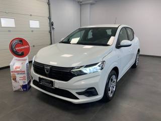 DACIA Sandero usata, con Airbag laterali