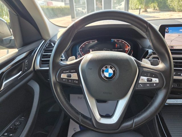 BMW X4 usata, con Controllo automatico clima