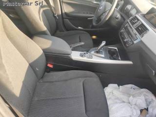 BMW 118 usata, con Antifurto