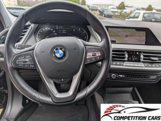 BMW 116 usata, con Climatizzatore