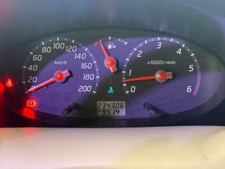 NISSAN Micra usata 7