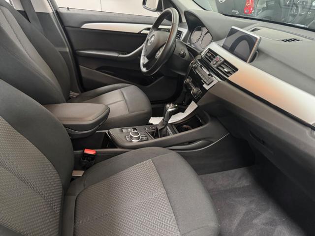 BMW X1 usata, con ESP