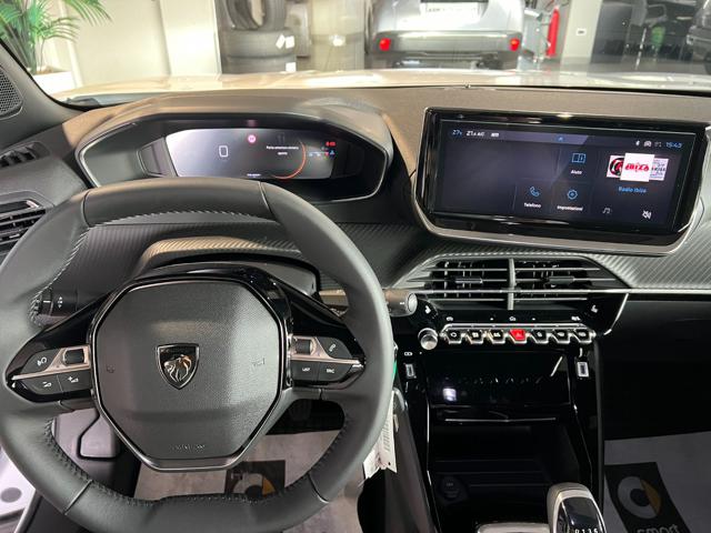 PEUGEOT 2008 usata, con Boardcomputer