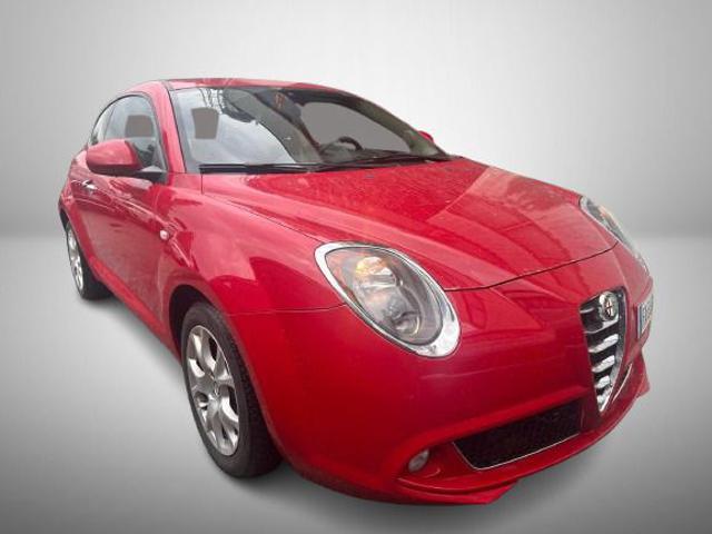 ALFA ROMEO MiTo usata, con Airbag Passeggero