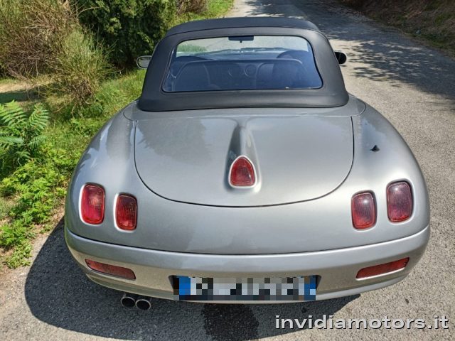 FIAT Barchetta usata, con Cerchi in lega