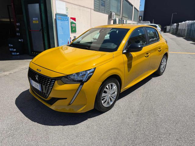 PEUGEOT 208 usata, con Airbag Passeggero