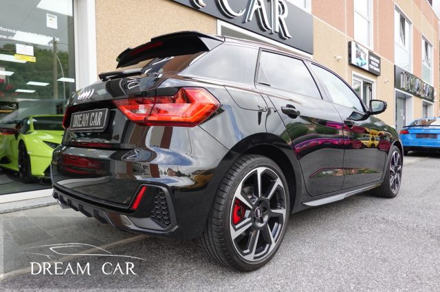 AUDI A1 usata, con Alzacristalli elettrici