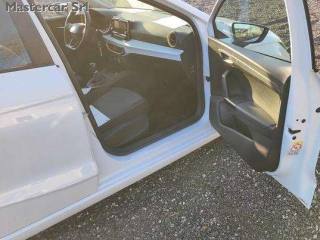 SEAT Ibiza usata, con ESP