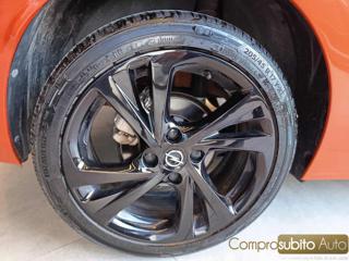 OPEL Corsa usata, con Filtro antiparticolato