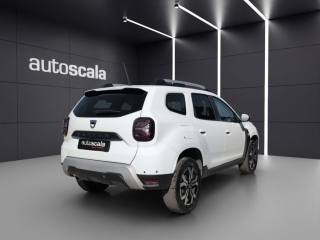 DACIA Duster usata, con Cerchi in lega