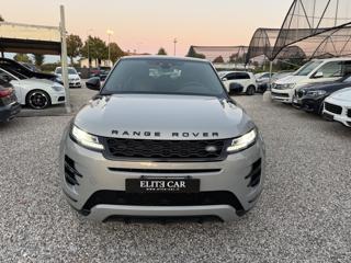 LAND ROVER Range Rover Evoque usata, con Airbag