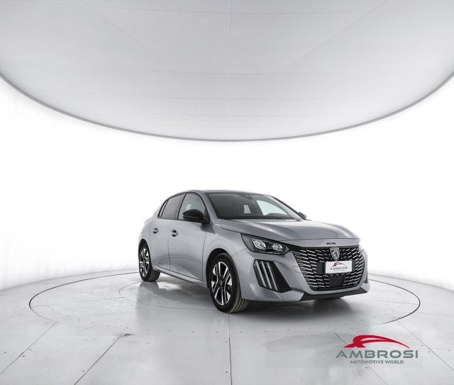 PEUGEOT 208 usata 1