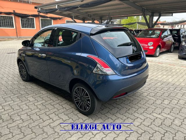 LANCIA Ypsilon usata, con Climatizzatore