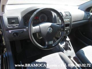 VOLKSWAGEN Golf usata, con ESP