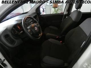 FIAT Panda usata, con Controllo trazione