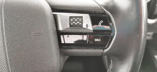 DS AUTOMOBILES DS 3 Crossback usata, con Adaptive Cruise Control