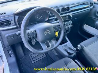 CITROEN C3 usata, con Controllo trazione