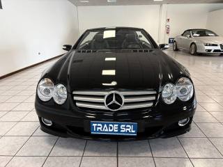 MERCEDES-BENZ SL 350 usata, con Airbag Passeggero