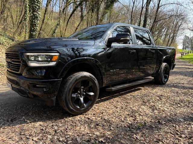 DODGE RAM usata, con Park Distance Control