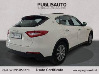 MASERATI Levante usata, con Airbag Passeggero