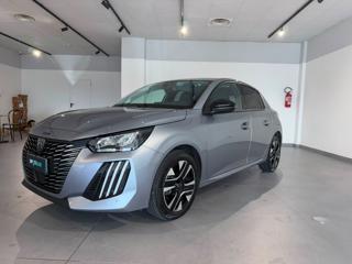PEUGEOT 208 usata, con Controllo trazione