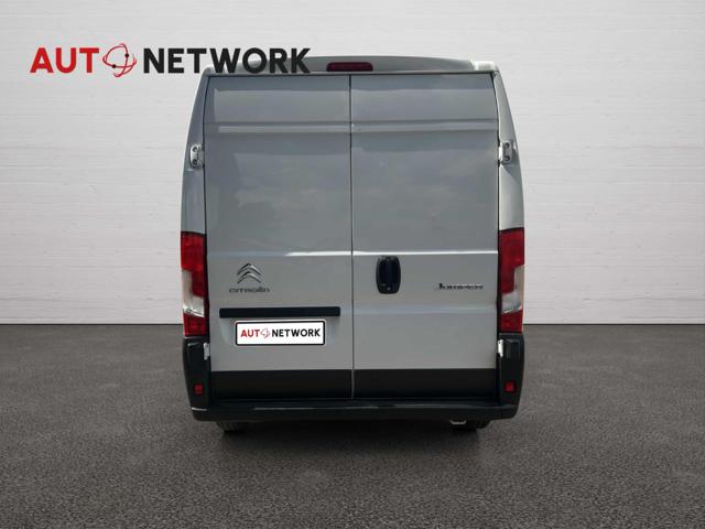 CITROEN Jumper usata, con Cruise Control
