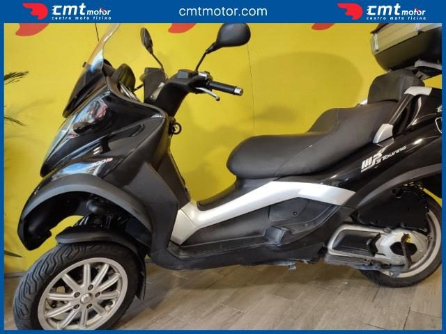 PIAGGIO MP3 usata 7