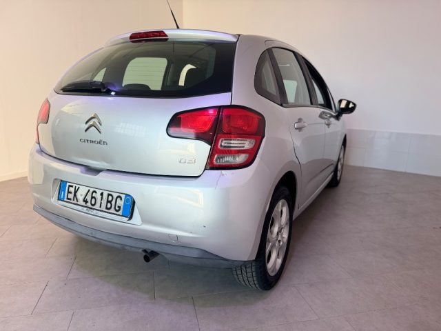 CITROEN C3 usata 10