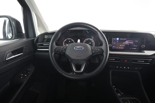 FORD Tourneo Connect usata 6