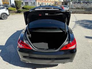 MERCEDES-BENZ CLA 200 usata, con Cruise Control