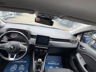 RENAULT Clio usata, con Controllo elettronico della corsia