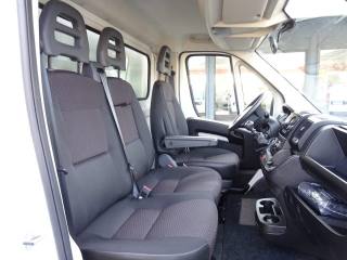 CITROEN Jumper usata, con ESP