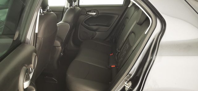 FIAT 500X usata, con Immobilizzatore elettronico