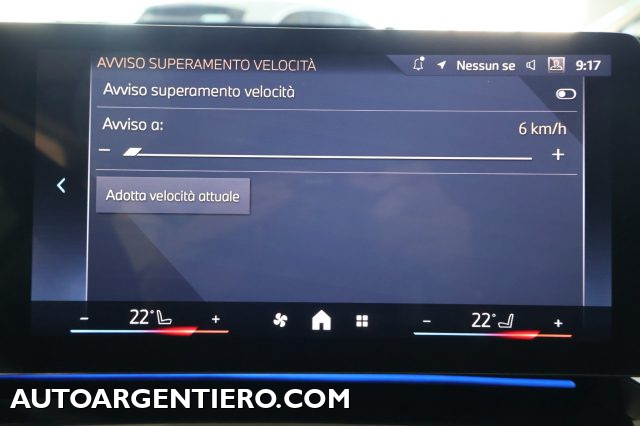 BMW X1 usata, con Controllo vocale