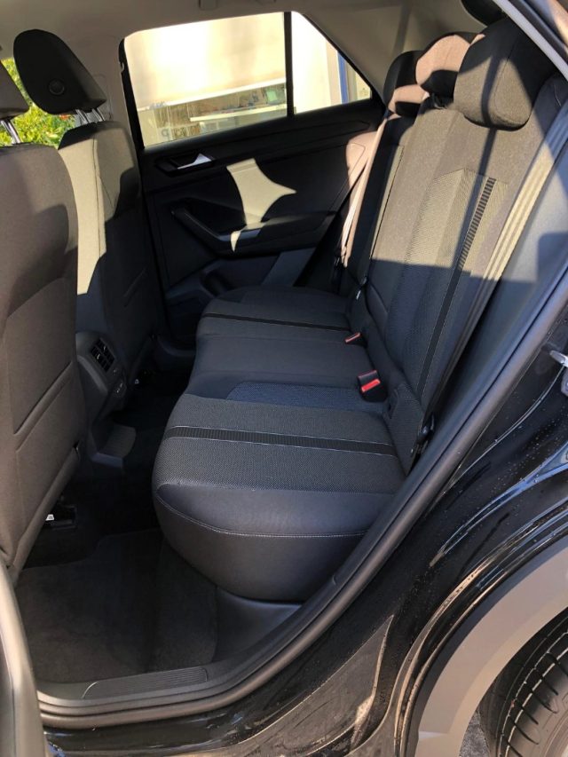 VOLKSWAGEN T-Roc usata, con Sistema di chiamata d