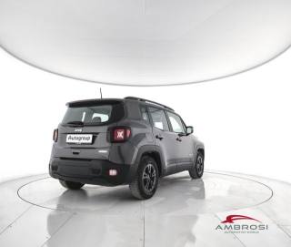 JEEP Renegade usata 2