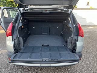 PEUGEOT 3008 usata, con Fendinebbia